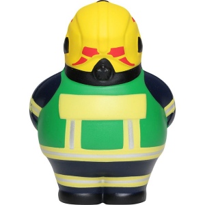 Squeezie Bert pompier MBW 20