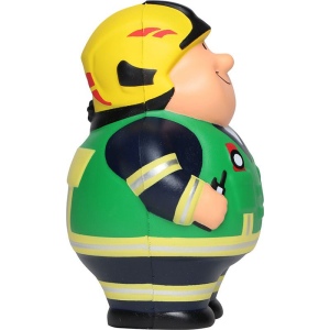 Squeezie Bert pompier MBW 21