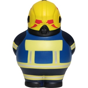 Squeezie Bert pompier MBW 8