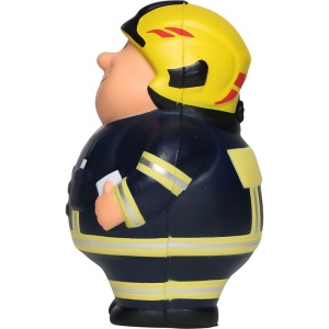 Squeezie Bert pompier MBW 10