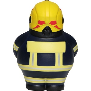 Squeezie Bert pompier MBW 11