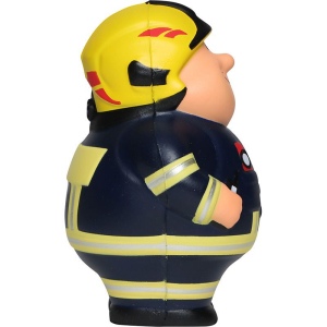 Squeezie Bert pompier MBW 12