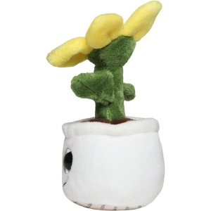 Peluche tournesol MBW 3
