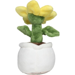 Peluche tournesol MBW 4