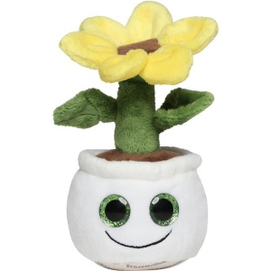 Peluche tournesol MBW