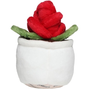 Peluche rose MBW 5