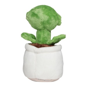 Peluche dionée attrape-mouches  MBW 5