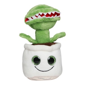 Peluche dionée attrape-mouches  MBW