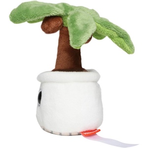 Peluche palmier MBW 3