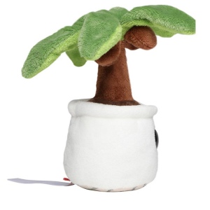 Peluche palmier MBW 4