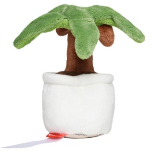 Peluche palmier MBW 5