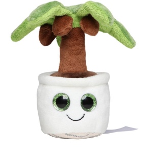 Peluche palmier MBW 2