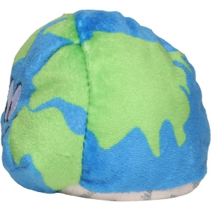Peluche planète Terre MBW 3