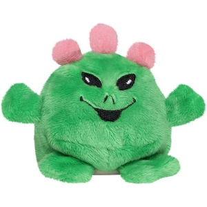 Peluche alien MBW 2