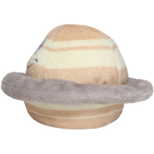 Peluche planète Saturne MBW 3