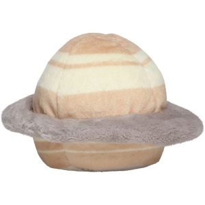 Peluche planète Saturne MBW 4