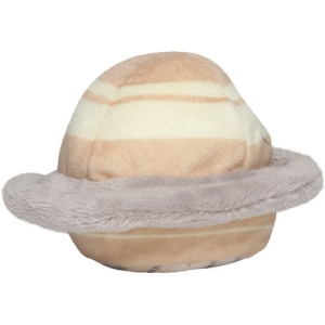 Peluche planète Saturne MBW 5