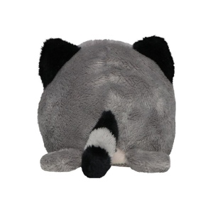 Peluche raton laveur MBW 5