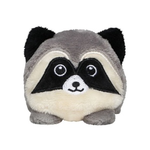 Peluche raton laveur MBW