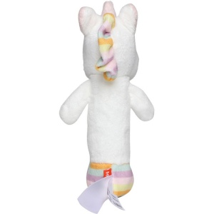 Peluche licorne MBW 3