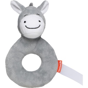 Peluche âne MBW