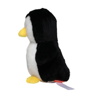 Peluche manchot MBW 3