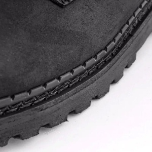 Chaussures de travail montantes hiver CXS 3