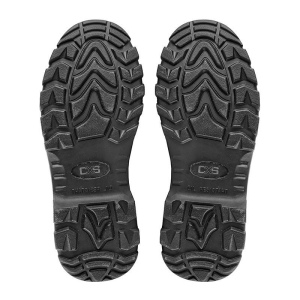 Chaussures de travail montantes hiver CXS 4