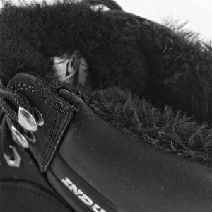 Chaussures de travail montantes hiver CXS 5