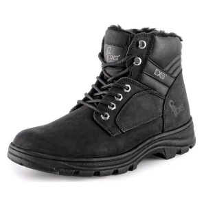 Chaussures de travail montantes hiver CXS 2