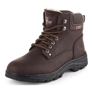 Chaussures de travail montantes hiver CXS