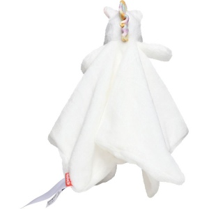 Peluche licorne MBW 3