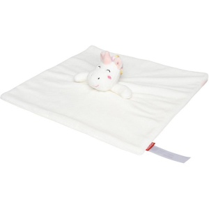 Peluche licorne MBW 4