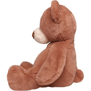 Peluche ours MBW 4
