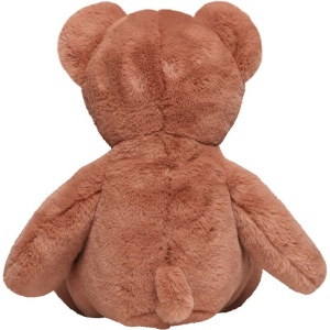 Peluche ours MBW 5