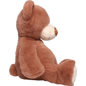 Peluche ours MBW 6