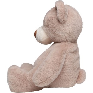 Peluche ours MBW 9