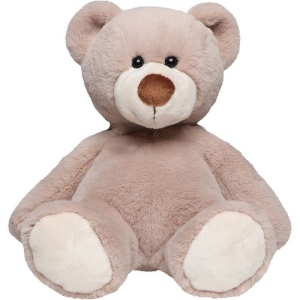 Peluche ours MBW 3
