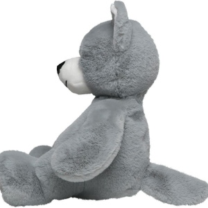 Peluche husky MBW 3