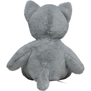 Peluche husky MBW 4