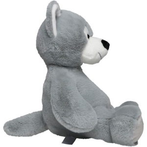 Peluche husky MBW 5