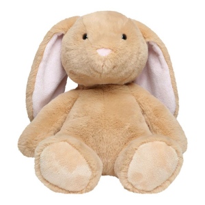 Peluche lapin MBW 3