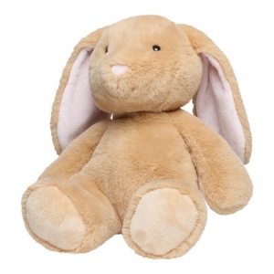 Peluche lapin MBW 2