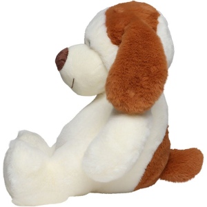 Peluche chien MBW 3