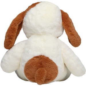 Peluche chien MBW 4