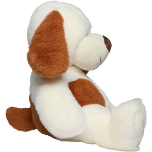 Peluche chien MBW 5