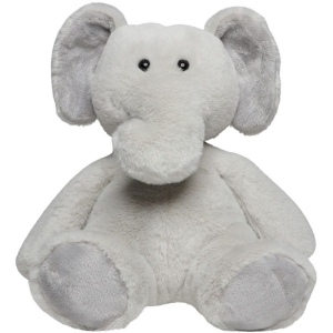 Peluche éléphant MBW 2