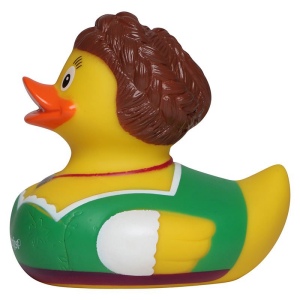 Canard fête MBW 3