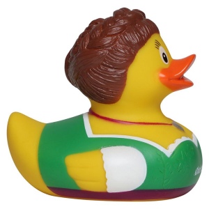 Canard fête MBW 4