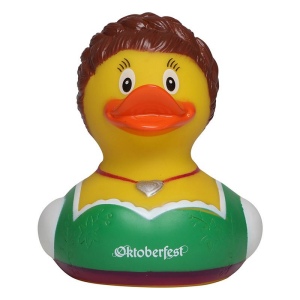 Canard fête MBW 2